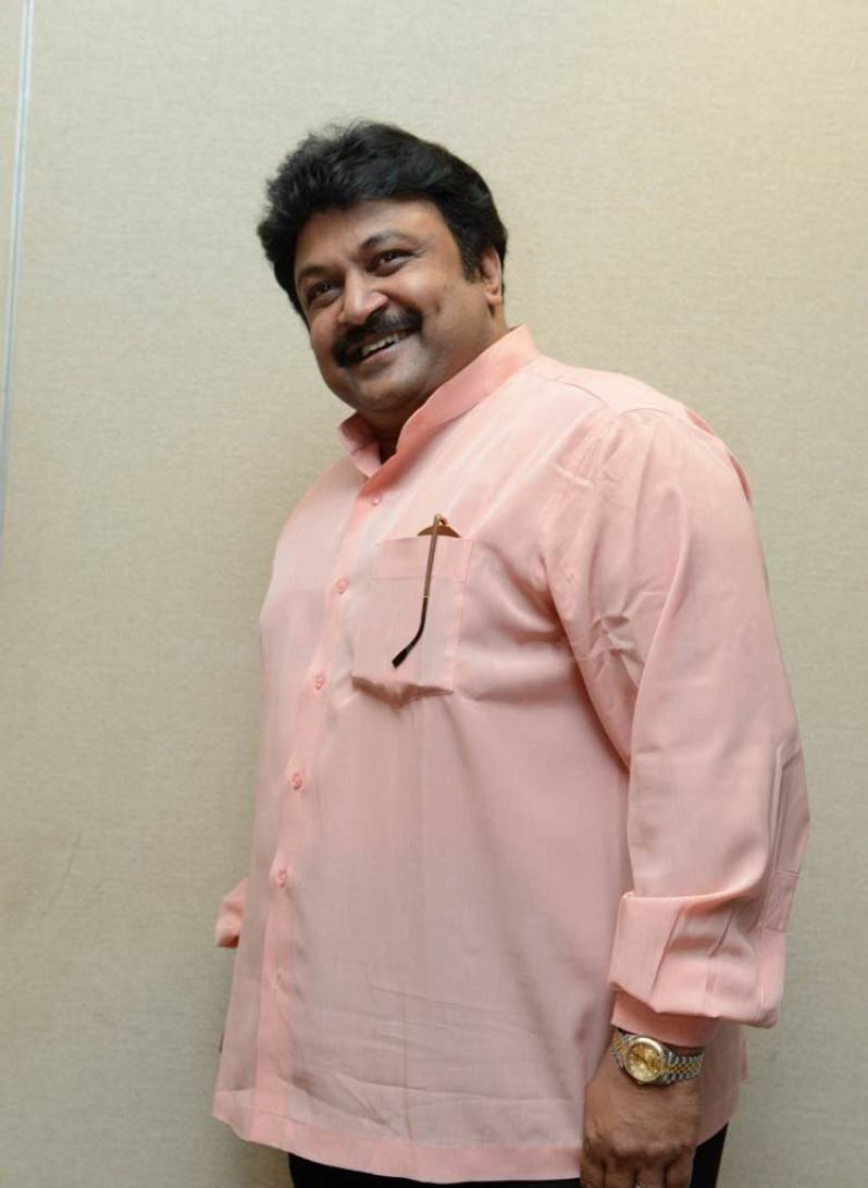 Prabhu Wiki, Biography, Age, Movies List, Family, Images - News Bugz