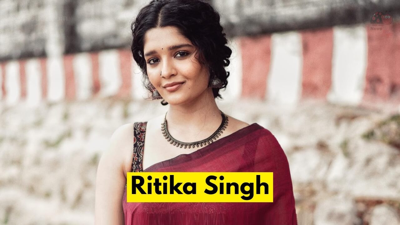 Ritika Singh Wiki, Biography, Age, Movies, Awards, Family, Images ...