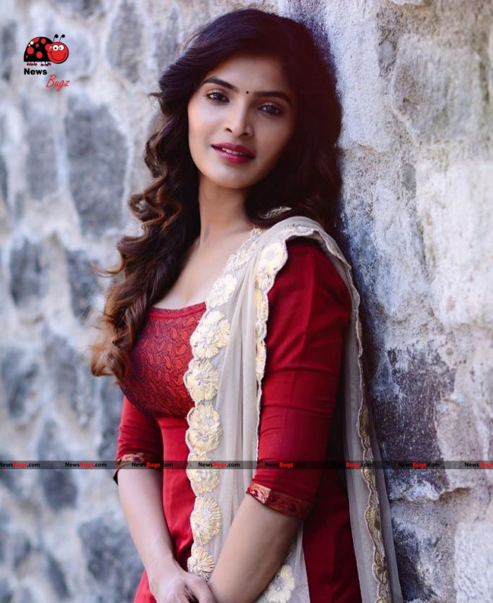 Sanchita Shetty Images