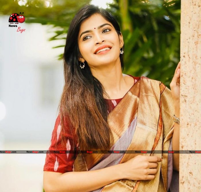 Sanchita Shetty Images