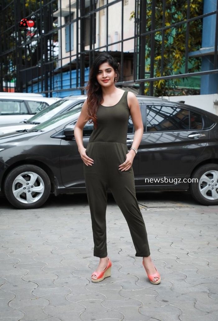 Sanchita shetty Images