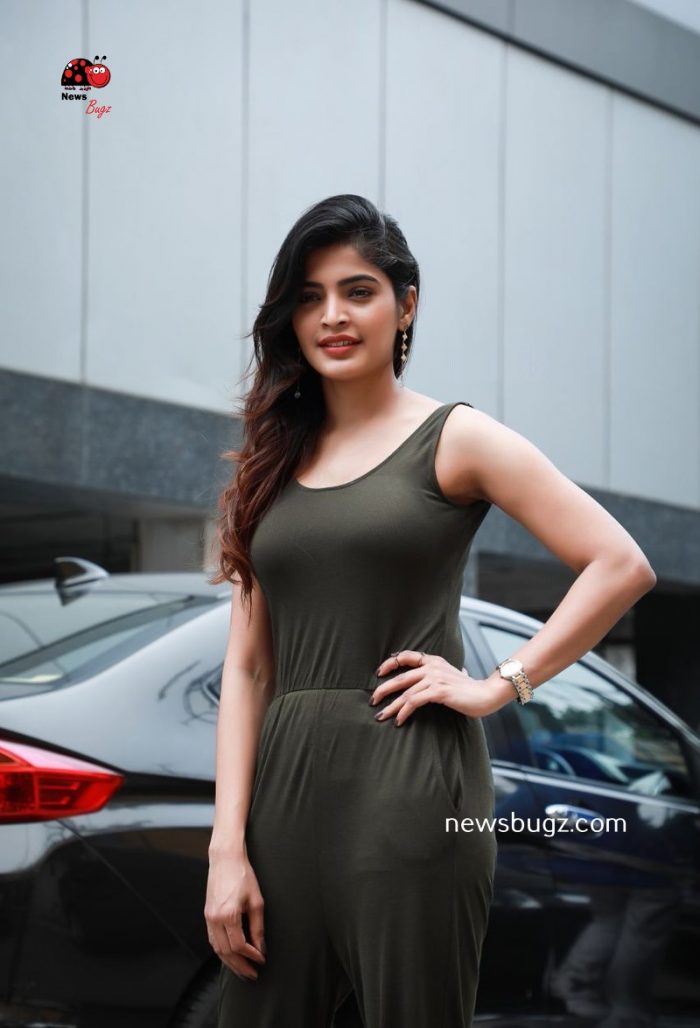 Sanchita shetty Images