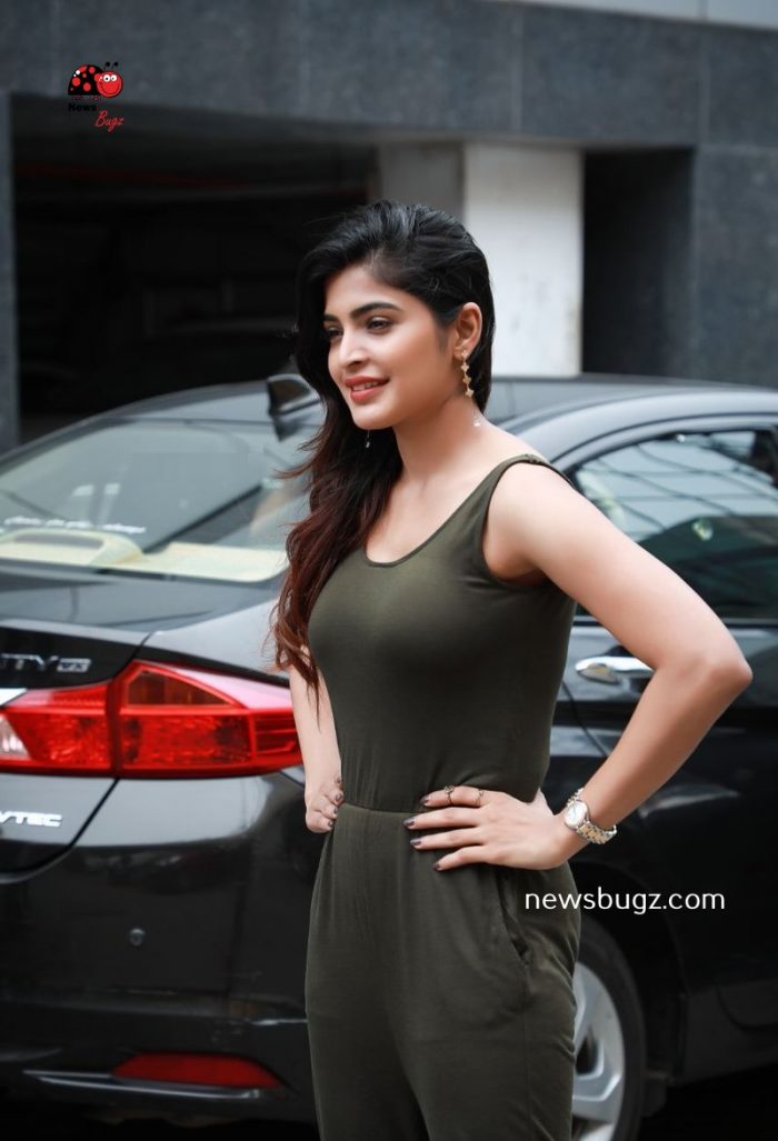 Sanchita shetty Photos