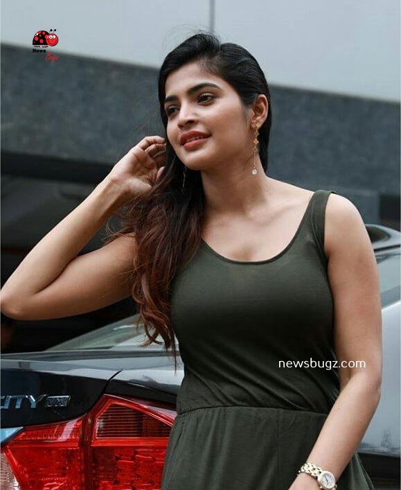 Sanchita shetty Photos