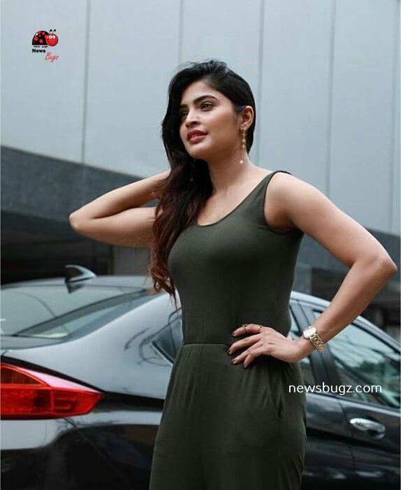 Sanchita shetty Images