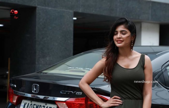 Sanchita shetty Images