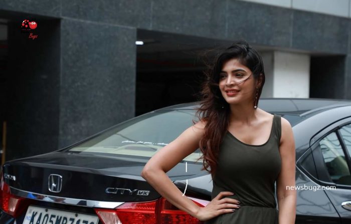 Sanchita shetty Images