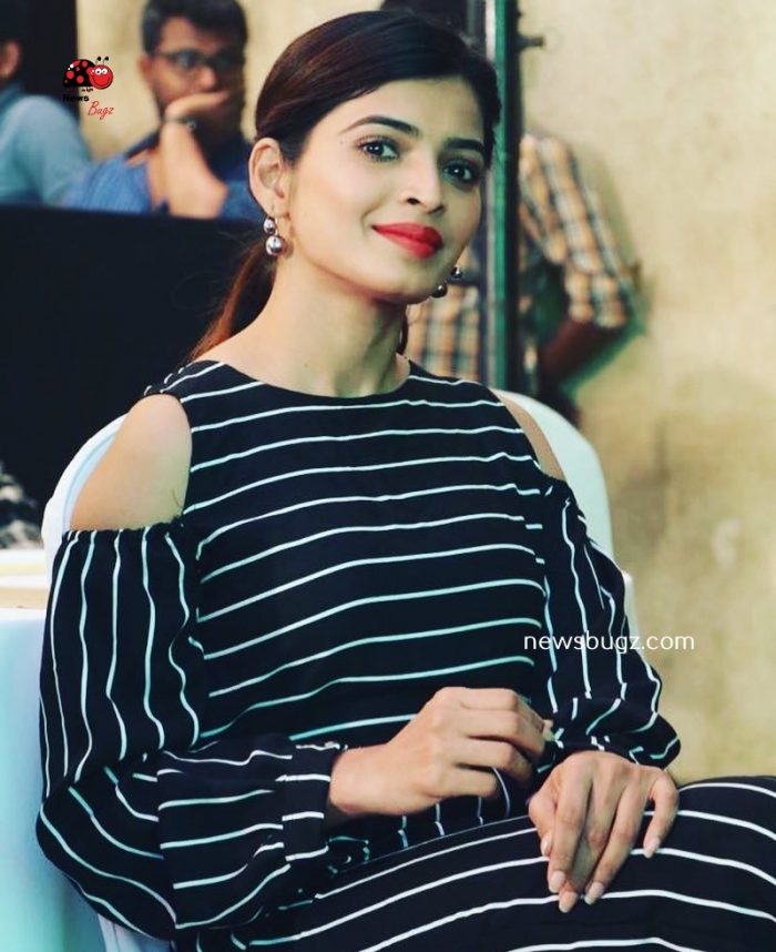 Sanchita shetty Images