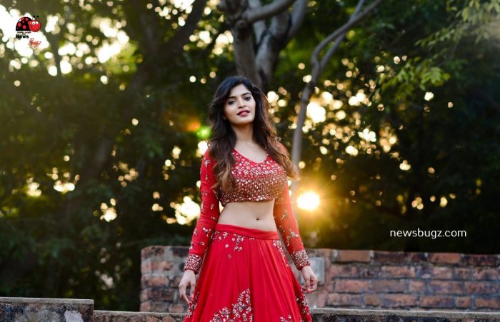 Sanchita shetty Images