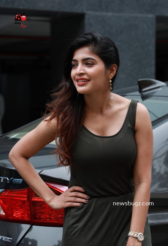 Sanchita shetty Images