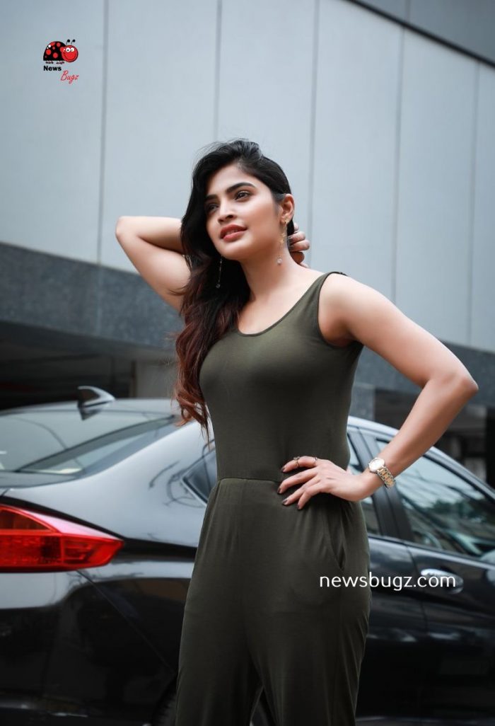 Sanchita shetty Images