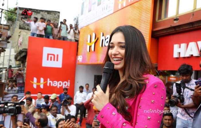 Tamannaah Bhatia Images