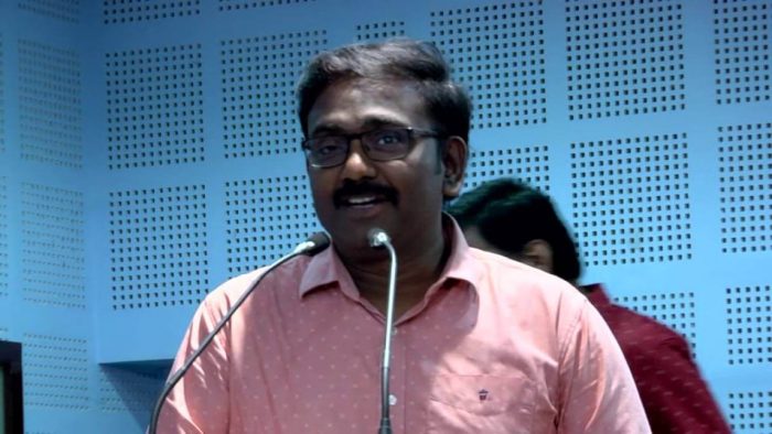 Vasanthabalan Wiki, Biography, Age, Movies, Family, Images - News Bugz