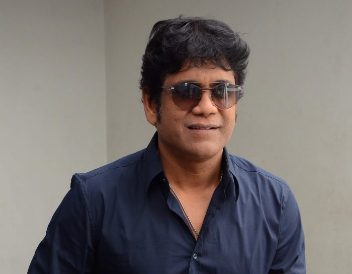 Akkineni Nagarjuna Wiki, Biography, Age, Movies List, Family, Images