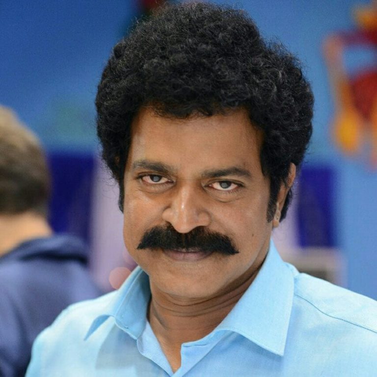 Brahmaji Wiki, Biography, Age, Movies, Family, Images - News Bugz