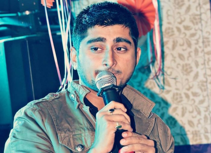 Deepak Thakur (Bigg Boss 12) Wiki, Biography, Age, Songs, Family