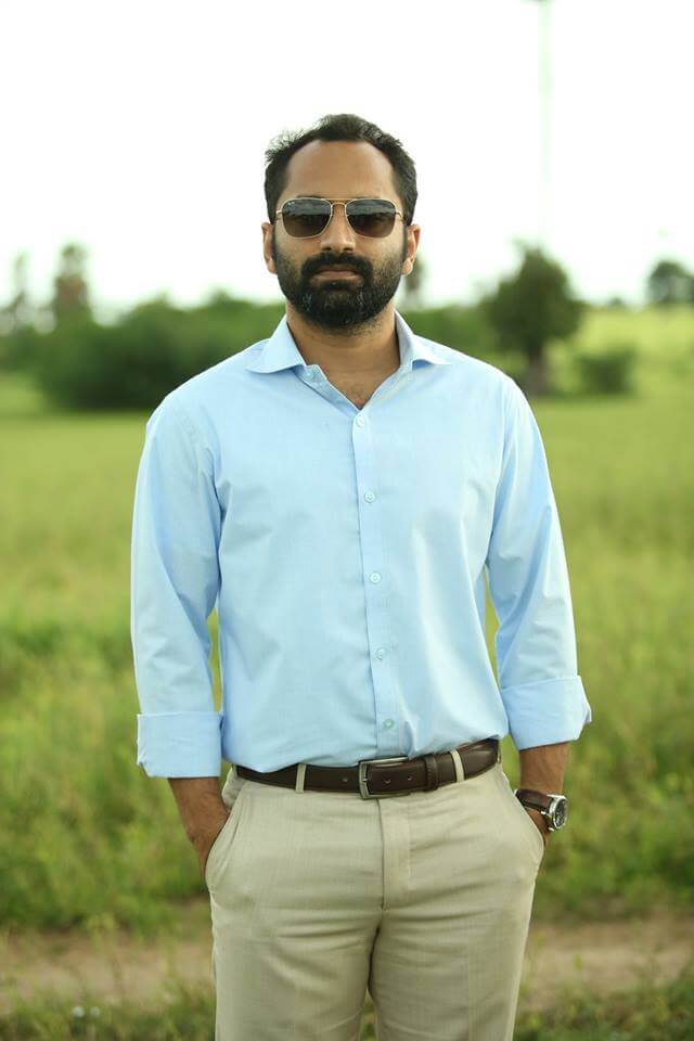 Fahadh Faasil Wiki, Biography, Age, Movies List, Family, Images - News Bugz