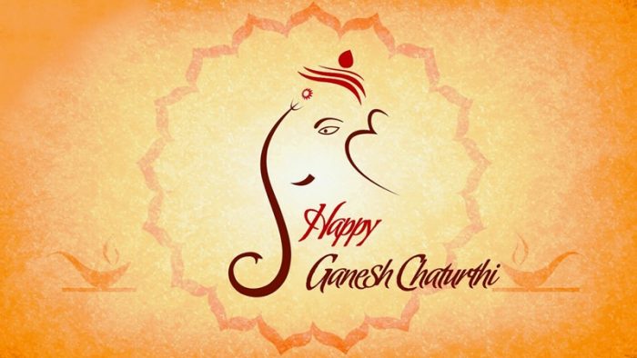 Happy Ganesh Chaturthi