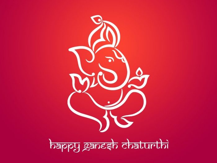 Happy Ganesh Chaturthi