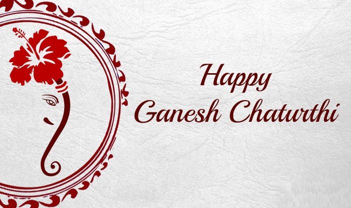 Happy Ganesh Chaturthi