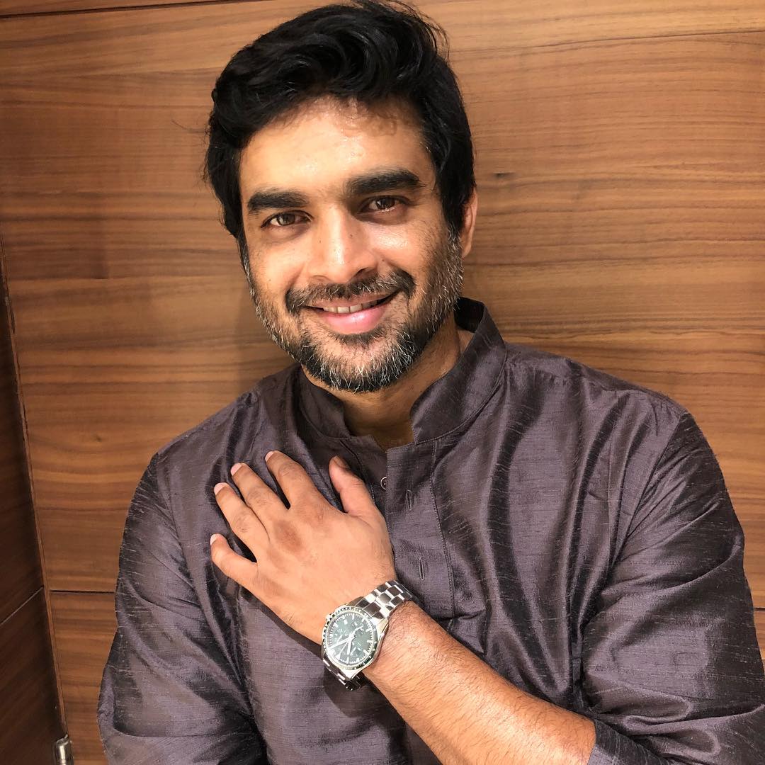 R. Madhavan Wiki, Biography, Age, Movies List, Family, Images - News Bugz