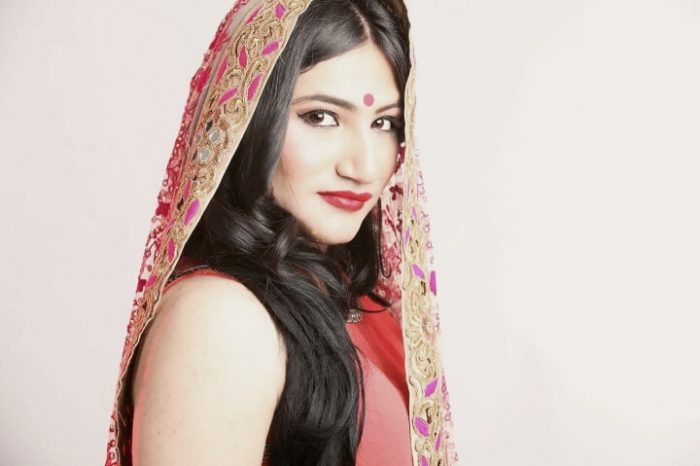 Mahika Sharma Wiki, Biography, Age, Movies, Images - News Bugz