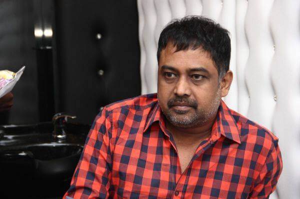 N. Lingusamy Wiki, Biography, Age, Movies, Family, Images - News Bugz