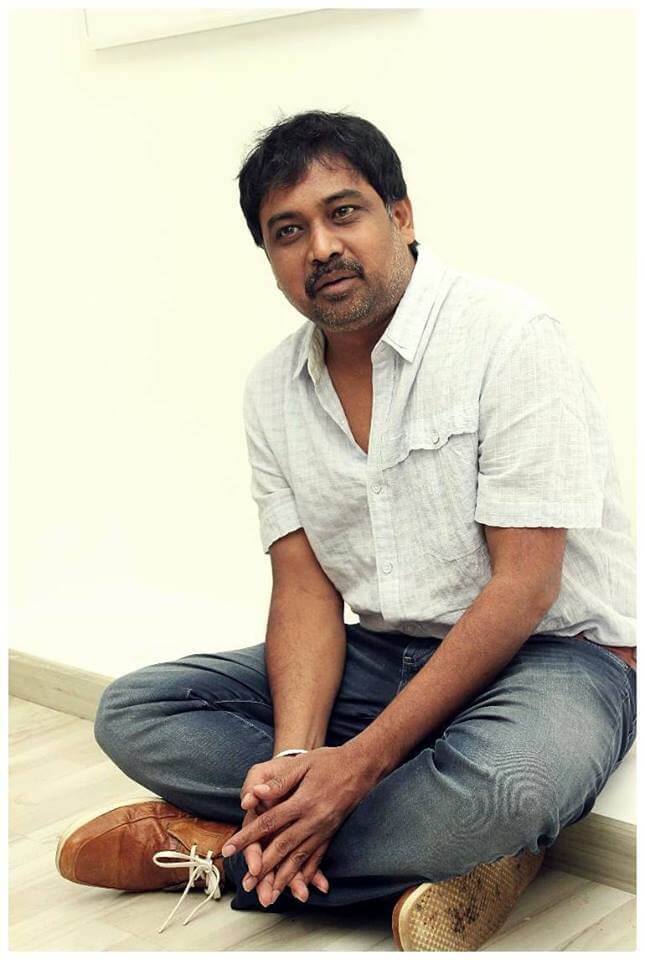 N. Lingusamy Wiki, Biography, Age, Movies, Family, Images - News Bugz