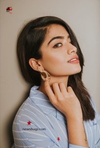 Rashmika Mandanna Images, HD Photos, Wallpapers, Latest Photoshoot