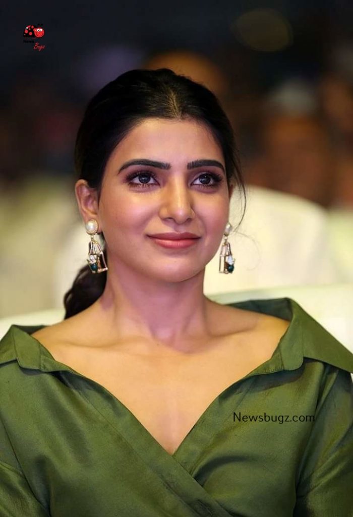 Samantha Akkineni Images, HD Photos, Wallpapers, Latest 