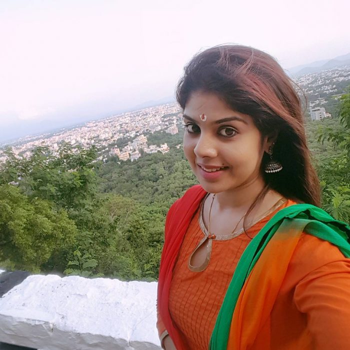 Shivani Bhai Wiki, Biography, Age, Family, Movies, Images - News Bugz