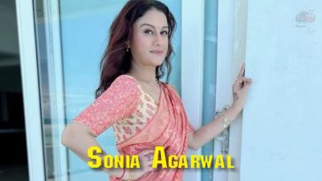 Sonia Agarwal