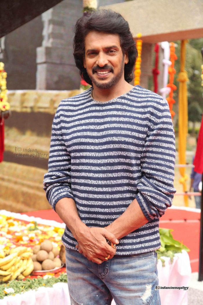 Upendra (actor) Wiki, Biography, Age, Wife, Movies, Photos - News Bugz