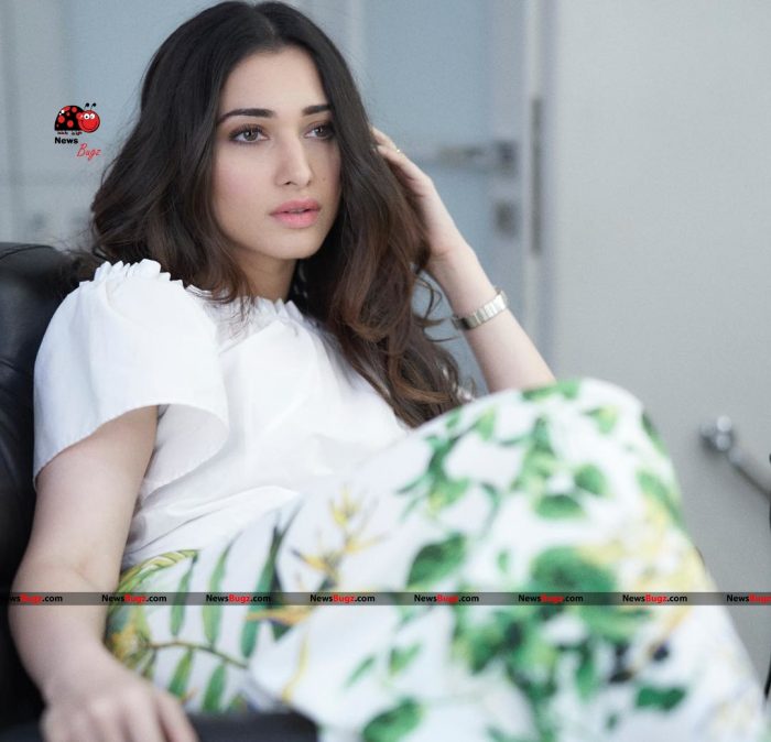 Actress Tamannaah Latest Images