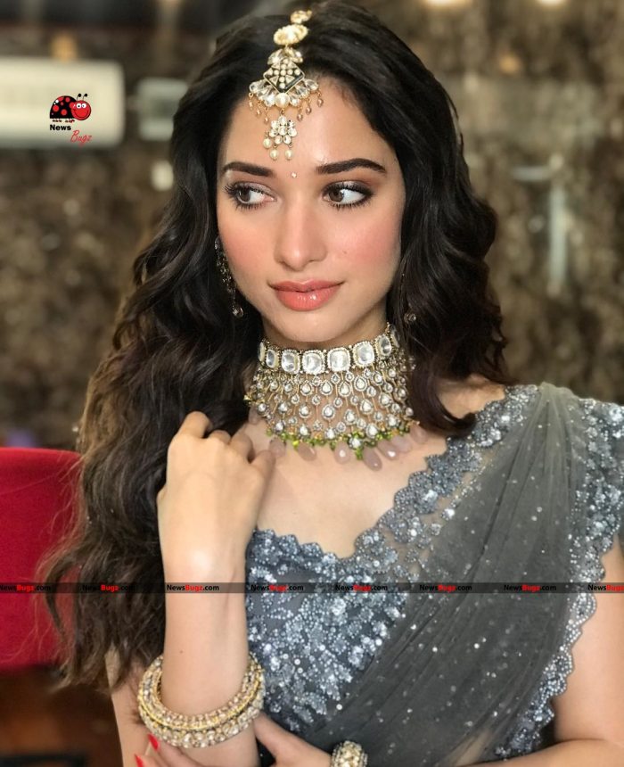 Actress Tamannaah Latest Images