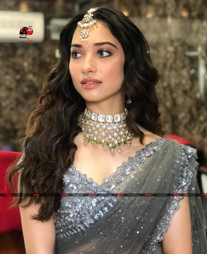 Actress Tamannaah Latest Images