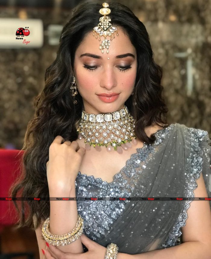 Actress Tamannaah Latest Images