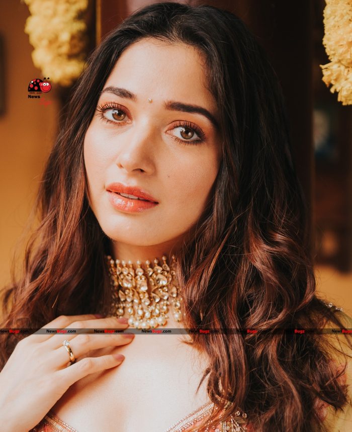 Actress Tamannaah Latest Images