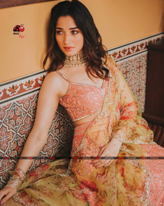 Actress Tamannaah Latest Images