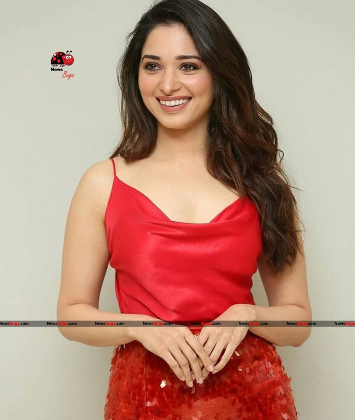 Actress Tamannaah Latest Images