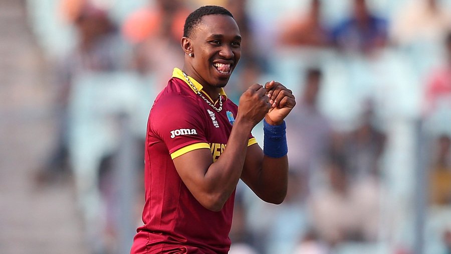 West Indies All-rounder Dwayne Bravo Announces Retirement from