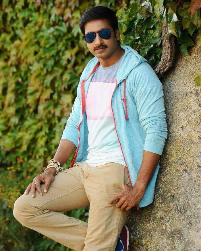 Gopichand (Actor) Wiki, Biography, Age, Movies List, Family, Images ...