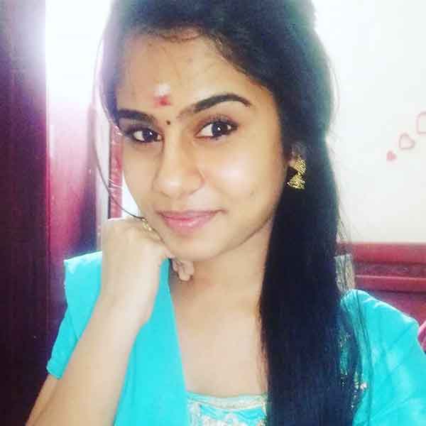 Madhumitha (Serial Actress) Wiki, Biography, Age, Serials, Images ...