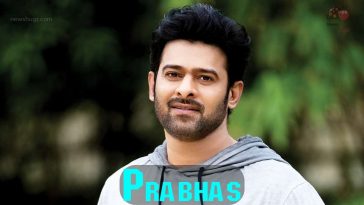 Prabhas