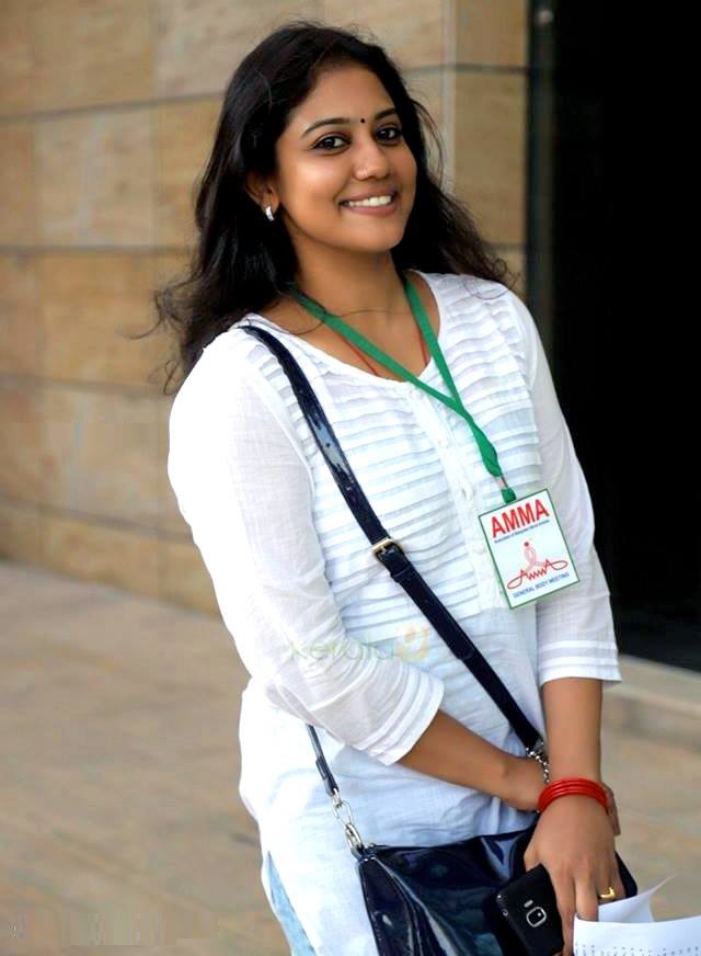 Rachana Narayanankutty