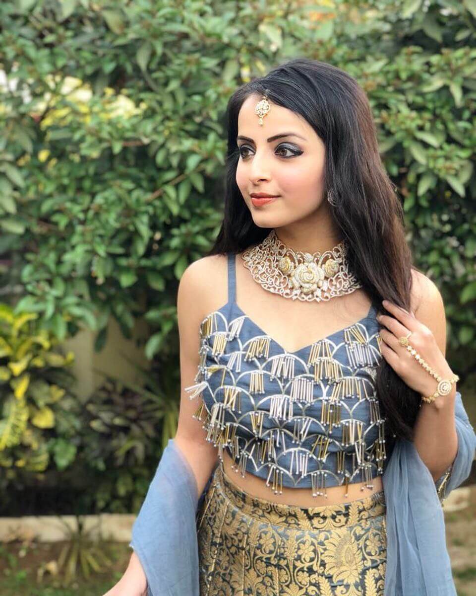 Shrenu Parikh Images 10 News Bugz