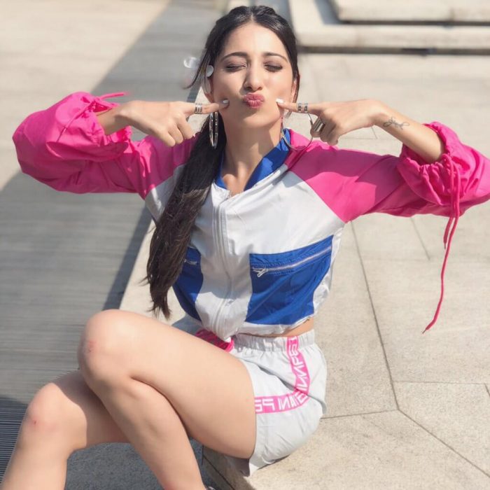 Vrushika Mehta Wiki, Biography, Age, TV Shows, Images - News Bugz