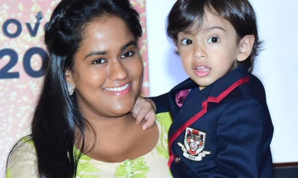 Arpita Khan Wiki, Biography, Age, Husband, Images - News Bugz