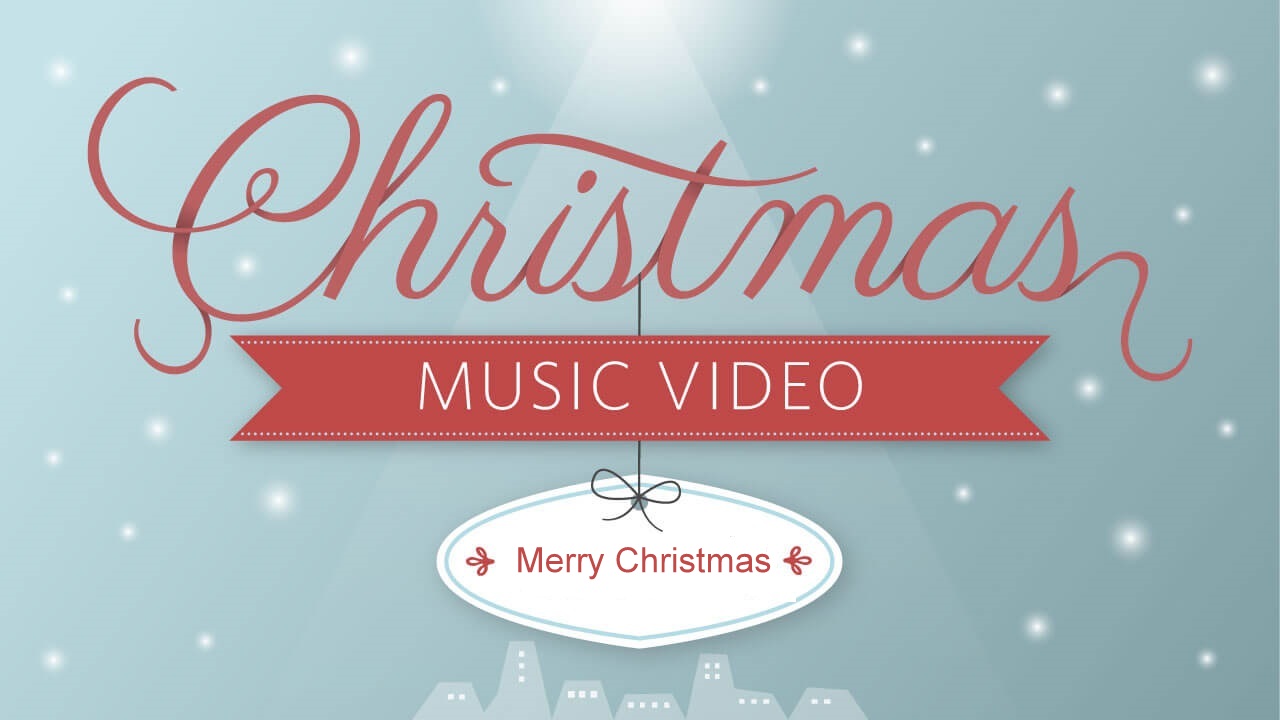 Top 15 Christmas Music Videos - Best Holiday Music of All Time - News Bugz