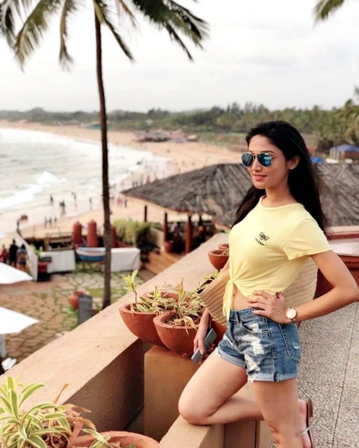 Donal Bisht Wiki, Biography, Age, TV Serials, Images - News Bugz